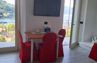 appartamenti i fiori del lago - Foto 48