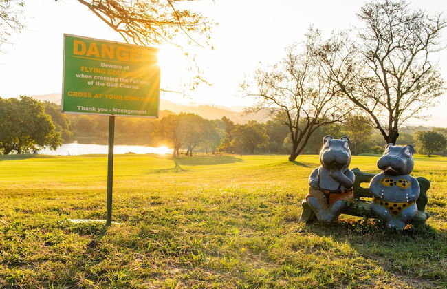 Kruger Park Lodge Unit No. 254 - Foto 45