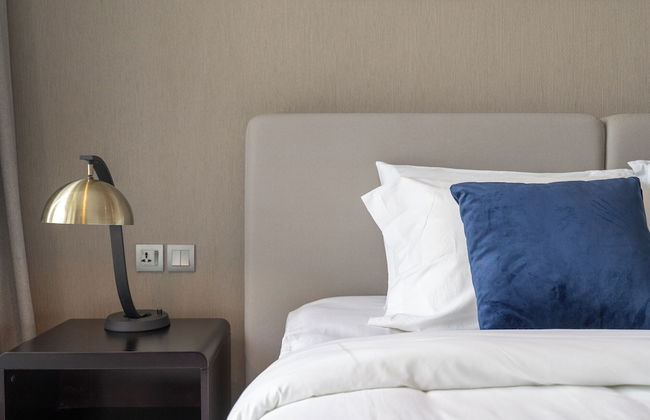 Mystic - Damac Maison Prive Tower B - Photo 24