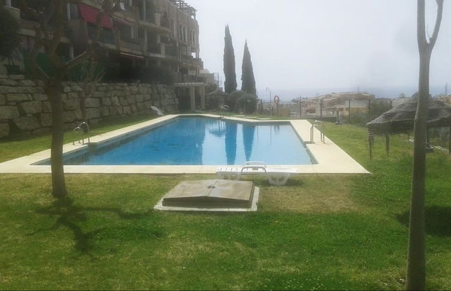 Apartamento en zona de golf y playa - Photo 15