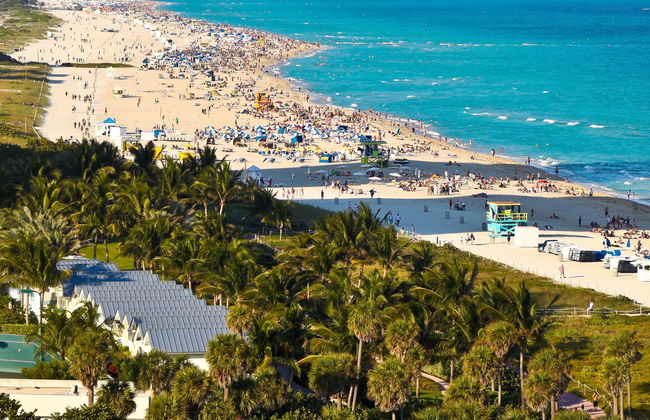 Miami & Everglades Tour - Photo 3