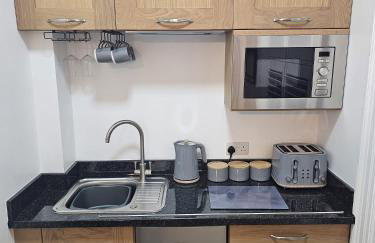 The Nest in Weymouth - Foto 4