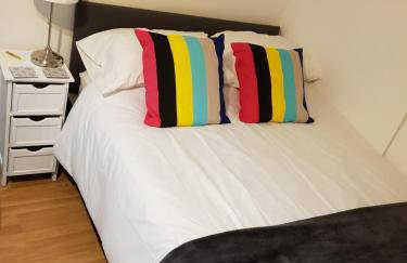 Quality Accommodation - Foto 66