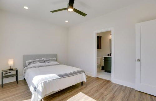 Walk to Restaurants Modern Escape Near Kyle Field - Photo 14