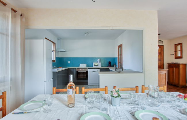 L'Arbousier - Foto 4