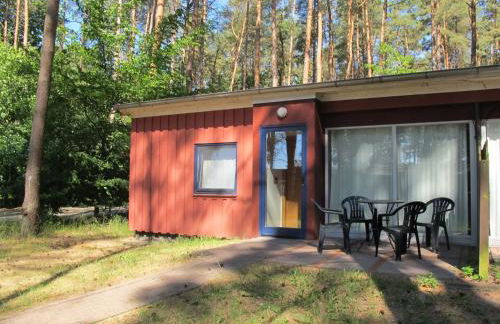 Holiday Home Silz am Fleesensee-2 by Interhome - Foto 11