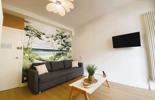 Cosy Break Jardins des plantes - Foto 1