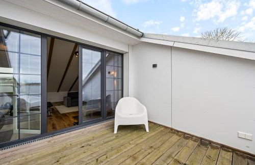 Ferienwohnung Stranddüne Rosenhagen bei Travemünde - Foto 20