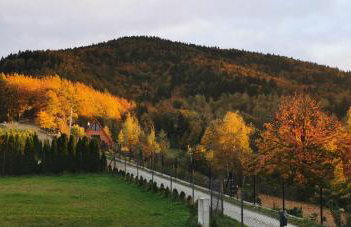 JAWORNICA HOUSE domek z pięknym widokiem - Foto 40