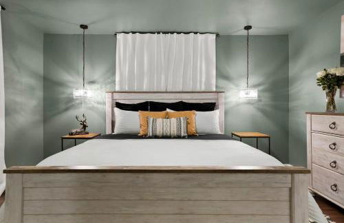 Unforgettable Stay HOT TUB and Fire Pit and 4 Miles to DT Denver - Foto 28