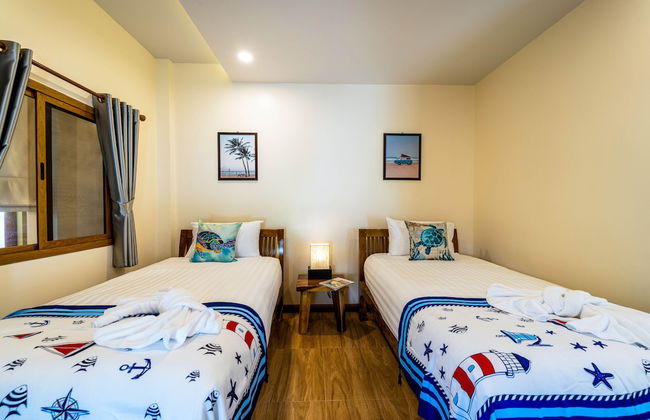 Beach Front Villa with 3 Bedrooms - CA3 - Foto 5