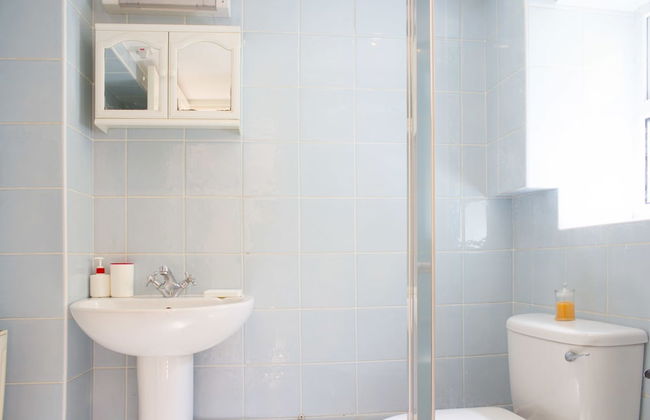 City Centre Apartments - Foto 30