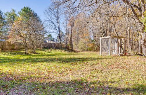 Trails, Wine and Events! Cuyahoga Falls Retreat - Foto 29