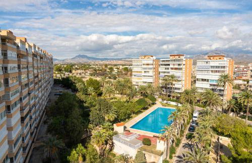 Apartamento Las Brisas - Foto 36