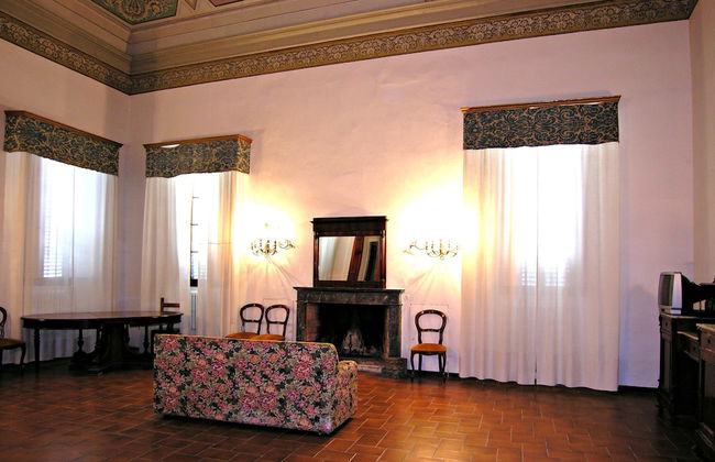 Villa Senni - Foto 2