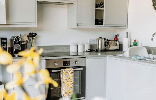 Truly Kentish Holiday Lets - Photo 9