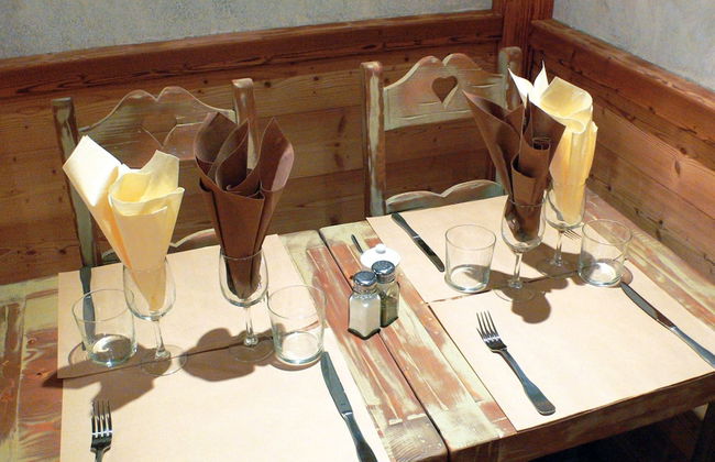 Studio in Brides les Bains 600m From Skilift - Foto 17