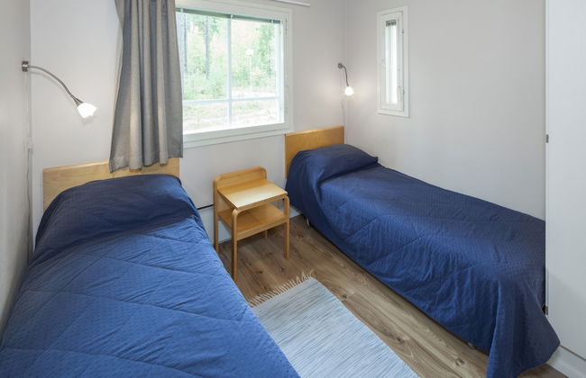 Holiday Club Punkaharju - Foto 2