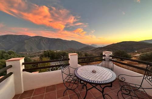 Cortijo Al-Andalus - Foto 80