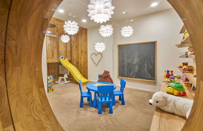 Aparthotel Svatý Vavřinec - Foto 33