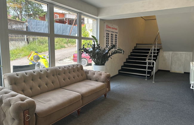 Beles Apartments - Photo 76