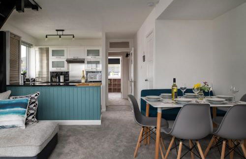 Rivage - Modern Maisonette - Photo 6