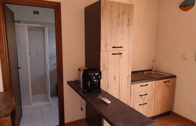 B&B Casale Roshlee - Foto 6