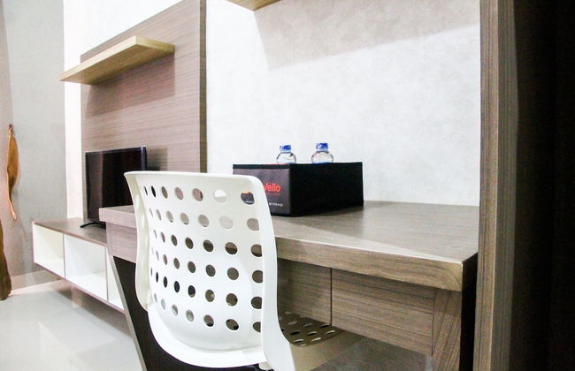 New Studio The Oasis Apartment - Foto 19