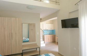 Yalos Beach Maisonettes - Foto 17