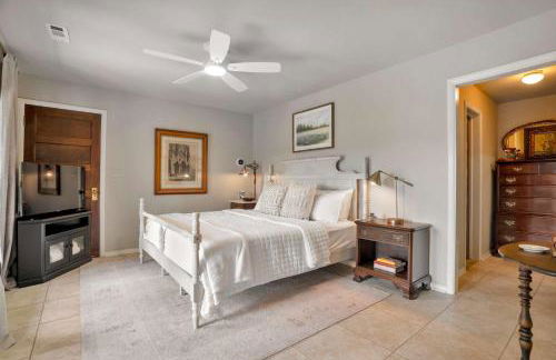 Hickory Haven-Direct Lake Access-Furnished Patio - Foto 12