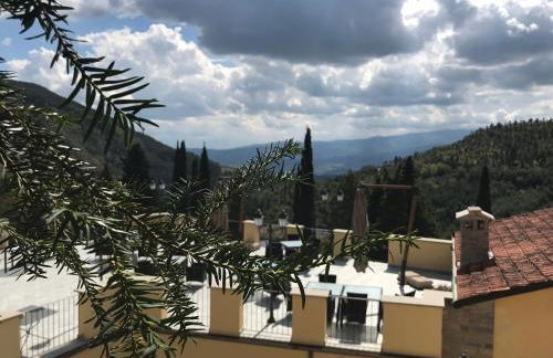 Borgo I Tre Baroni - Spa Suites & Resort - Foto 36