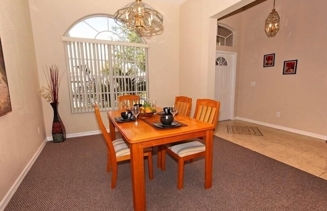 Ov3138 - Highlands Reserve - 5 Bed 3 Baths Villa - Foto 19