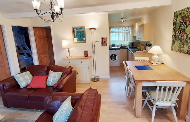 Sheena's Dartmouth Chalets - Foto 16