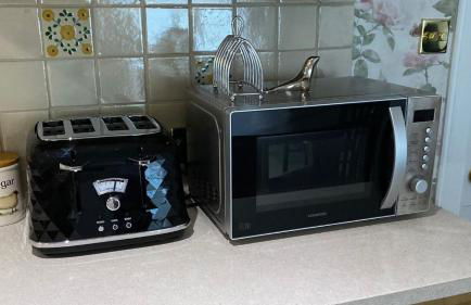 Beautiful House With Gardens Close To River Tay - Foto 20