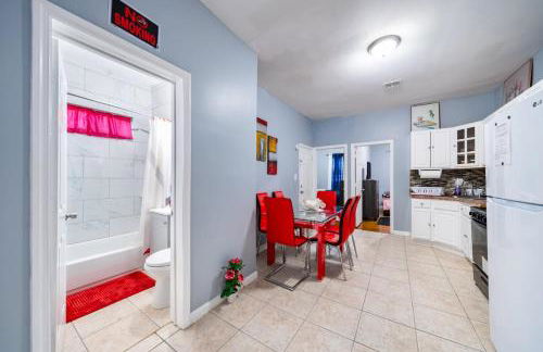 Newark 3BR Gem - Near NYC - & Attractions - Foto 17