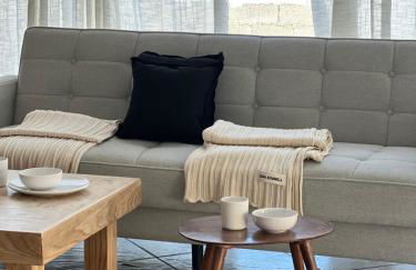 Evas Urban loft 1 CLOSE TO PYTHAGOREIO - Foto 26