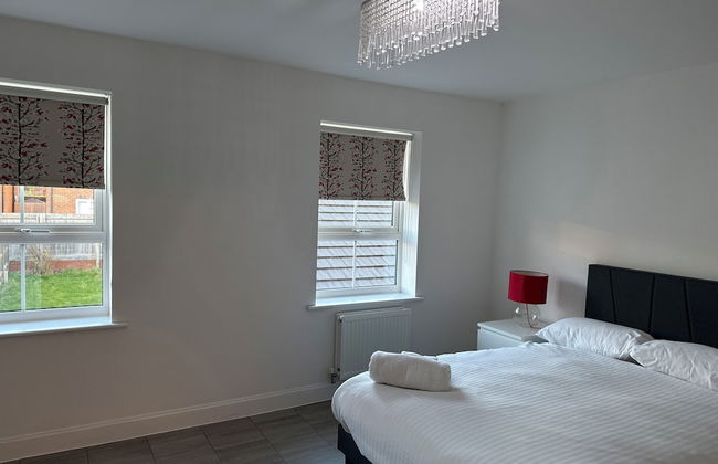 Liddle House Haven - Foto 3