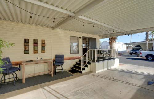 5 Mi to Surprise Stadium Arizona Snowbird Getaway - Foto 17