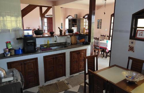 Cabo Frio, Piscina de frente pro Mar, Pé na areia - Foto 8