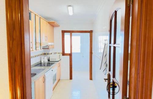 LMHA28 Marinesco 2,One Bedroom Apartment, La Manga - Foto 39