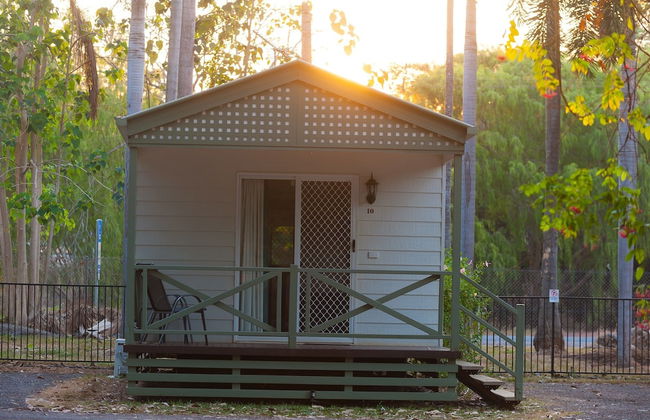 BIG4 Howard Springs Holiday Park - Foto 12