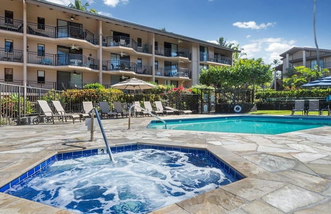 Big Island Kona Makai 5-103 1 Bedroom Condo - Photo 14