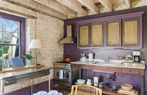 Gibbon House at Casa Zoe - Foto 16