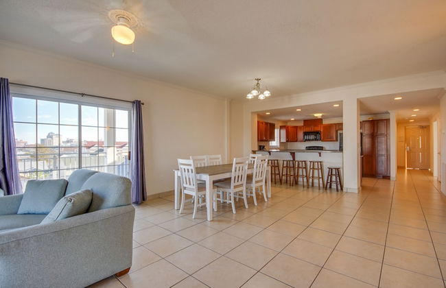 Americana Condos 10th street - Foto 17