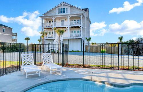 Sunset Tide by Sea Scape Properties - Foto 69