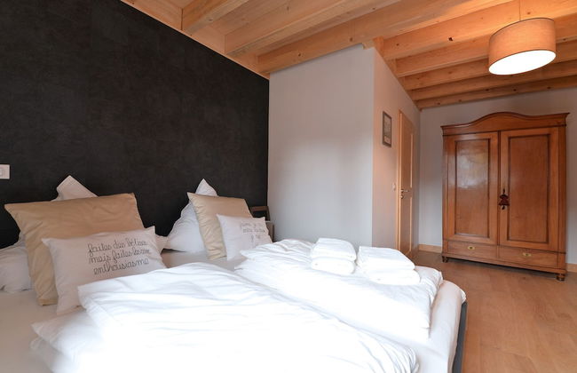 Les Granges Modernes - Foto 9