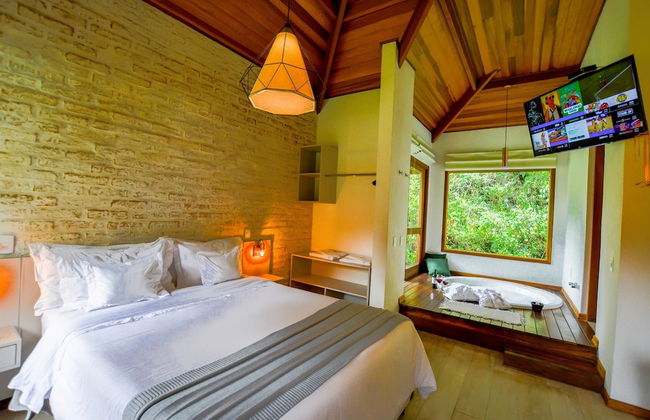 Resort Magnífico - Foto 23