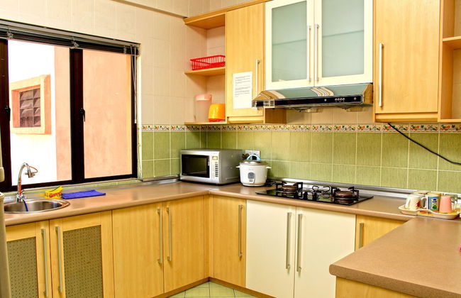 1st Choice Vacation Apartments at Marina Court Resort Resort - Photo 45