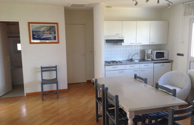 Les Terrasses de la plage de Trestel - Foto 4