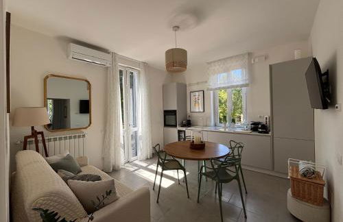 Suite Vallombrosa - Fiuggi Terme - Foto 1